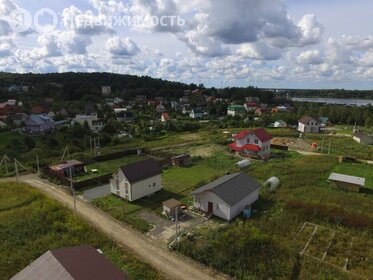 Коттеджные поселки в Виллозском городском поселении - изображение 2