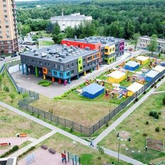 Квартира 40 м², 1-комнатная - изображение 4