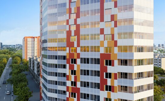 Застройщик ПРОГРЕСС в Москве и МО - изображение 10