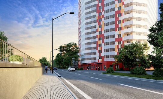 Застройщик ПРОГРЕСС в Москве и МО - изображение 9