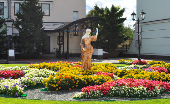 Коттеджные поселки в Нахабино - изображение 31