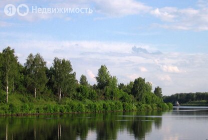 Коттеджные поселки в Дмитровском городском округе - изображение 19