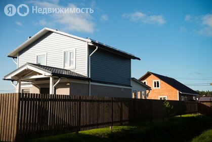 Коттеджные поселки в Приозерском районе - изображение 21