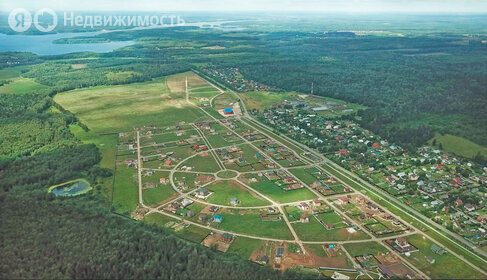 Коттеджные поселки в Пушкинском районе - изображение 19