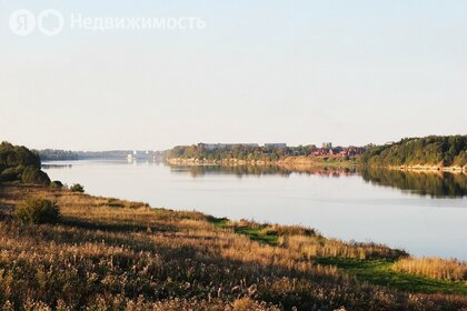Коттеджные поселки в Волховском районе - изображение 1