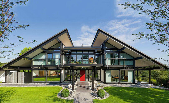 Коттеджные поселки в Московской области - изображение 31