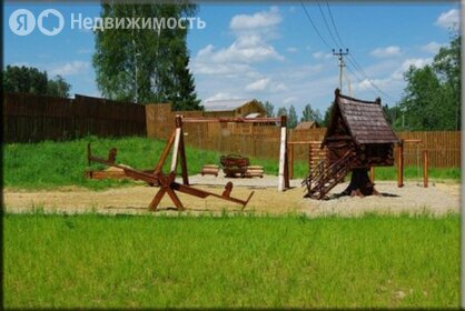 Коттеджные поселки в Дмитровском городском округе - изображение 49