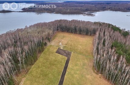 Коттеджные поселки в Городском округе Можайском - изображение 26