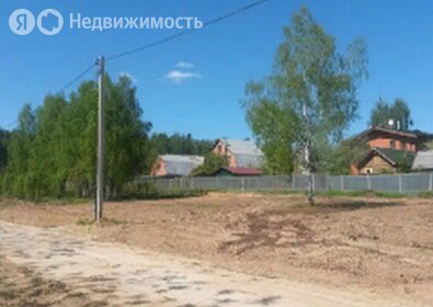 Коттеджные поселки в Пушкинском районе - изображение 36