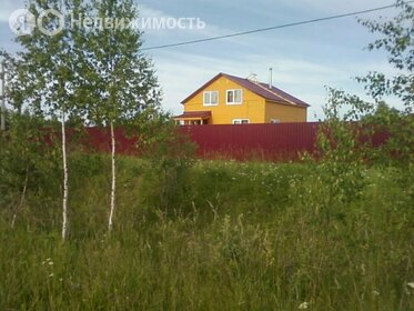 Коттеджные поселки в Ленинградской области - изображение 41