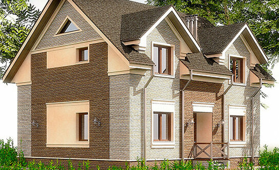 Коттеджные поселки в Раменском - изображение 22