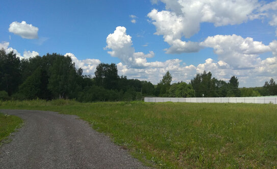 Коттеджные поселки в Московской области - изображение 51