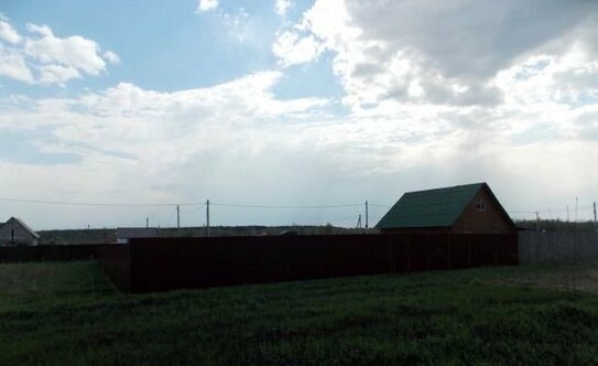 Коттеджные поселки в Московской области - изображение 4