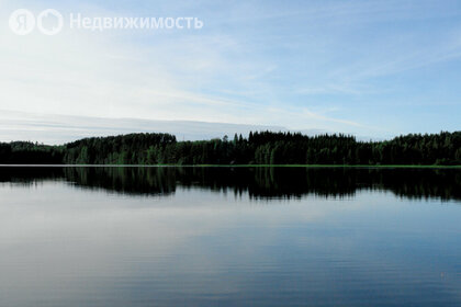 Коттеджные поселки в Выборгском районе - изображение 44