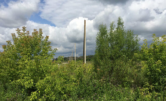 Коттеджные поселки в Московской области - изображение 35