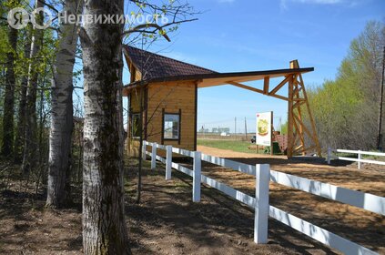 Коттеджные поселки в Коломенском городском округе - изображение 9