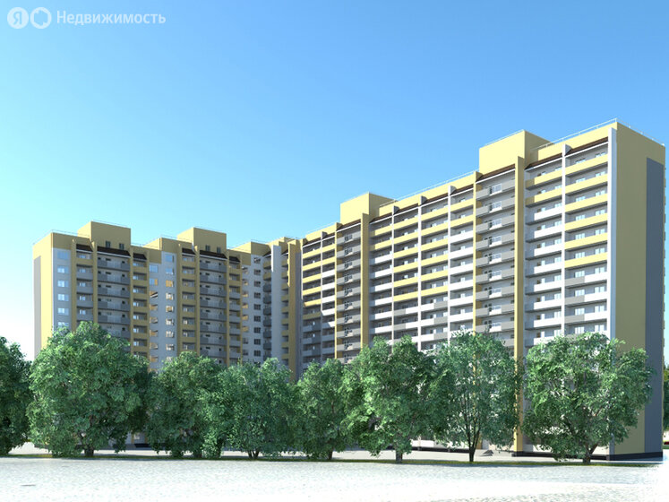 Застройщик РАДИАЛ в Самарской области - изображение 1