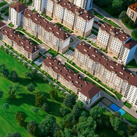 Купить квартиру до 6 млн рублей в ЖК «Баланс» в Республике Адыгея - изображение 2