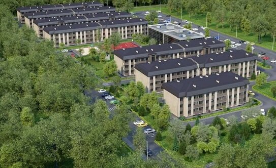 Динской Район