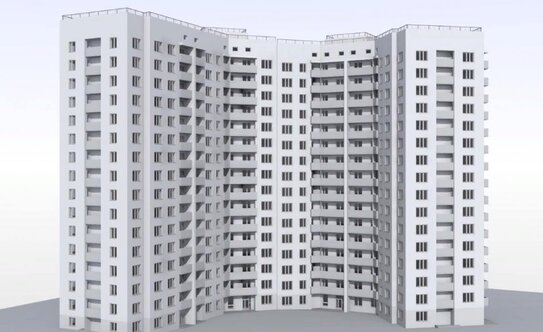 53 м², 1-комнатная квартира 3 500 ₽ в сутки - изображение 22