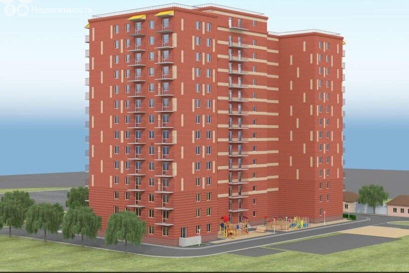 Застройщик ТФ «Сибирское подворье» в Омской области - изображение 1