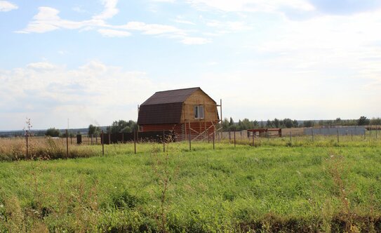 Коттеджные поселки в Московской области - изображение 44