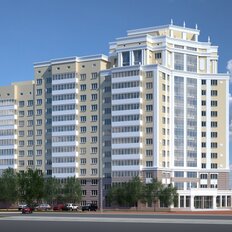 Квартира 40 м², 1-комнатная - изображение 4