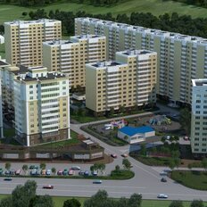 Квартира 40 м², 1-комнатная - изображение 3