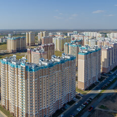 Квартира 31 м², 1-комнатная - изображение 5