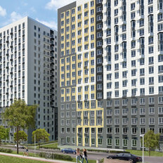 Квартира 65 м², 3-комнатная - изображение 5