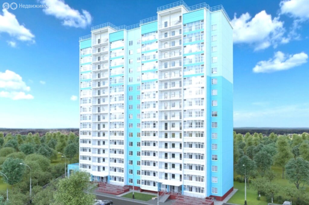 Новый Парк - изображение 1