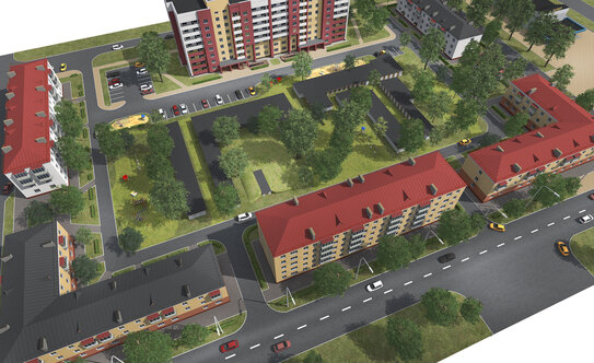 50 м², 2-комнатная квартира 2 800 ₽ в сутки - изображение 21