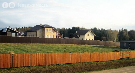 Коттеджные поселки в Городском округе Клин - изображение 35