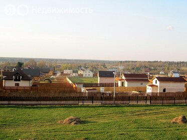 Коттеджные поселки в Городском округе Клин - изображение 36