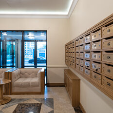 21 м², юридический адрес - изображение 4