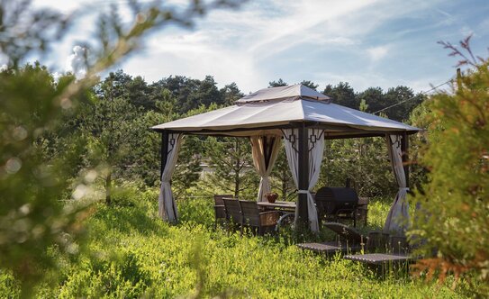 Коттеджные поселки в Московской области - изображение 16