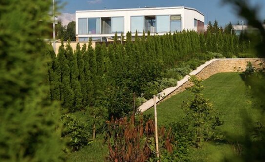 Коттеджные поселки в Московской области - изображение 17