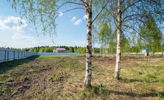 Коттеджные поселки в Московской области - изображение 43