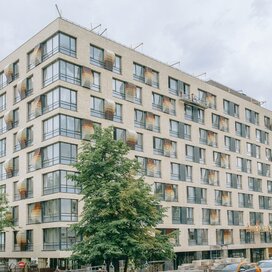 Ход строительства в апарт-комплексе Level Павелецкая за Апрель — Июнь 2019 года, 6