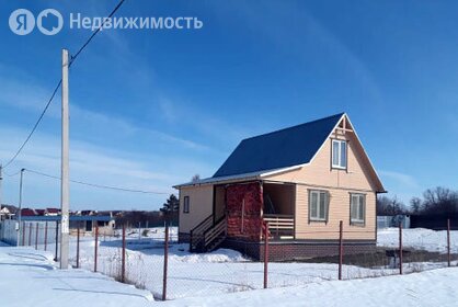 Коттеджные поселки в Воскресенском районе - изображение 31