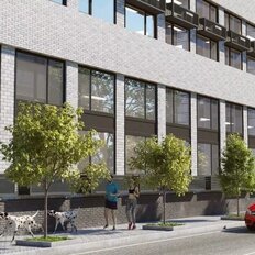 Квартира 40 м², студия - изображение 2