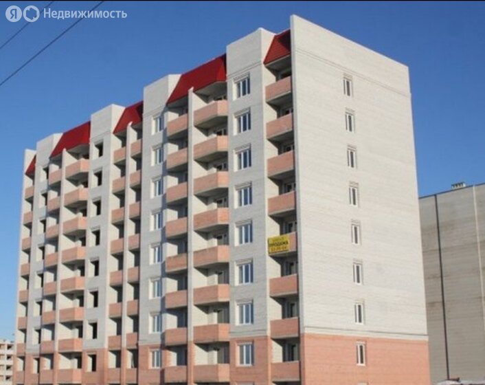 Застройщик Ярстрой в Ярославле - изображение 1