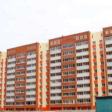 Квартира 63 м², 3-комнатная - изображение 1
