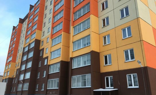 85 м², 4-комнатная квартира 3 845 000 ₽ - изображение 16