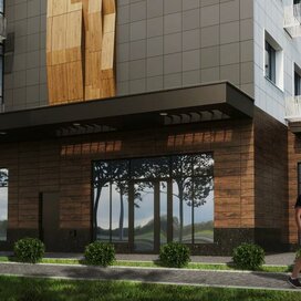 Купить квартиру в ЖК SREDA OF LIFE в Казани - изображение 2