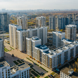 Купить однокомнатную квартиру в ЖК «LIFE-Ботанический cад» в Москве и МО - изображение 2