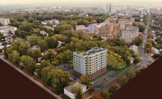 Застройщик СолараИнвест в Республике Мордовия - изображение 8