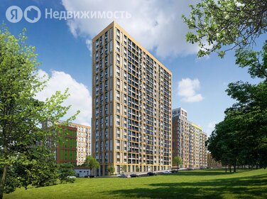 35 м², 1-комнатная квартира 70 000 ₽ в месяц - изображение 32