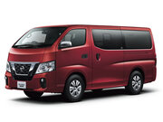 Nissan NV350 Caravan I Рестайлинг Минивэн