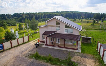 Коттеджные поселки в Волоколамском районе - изображение 38